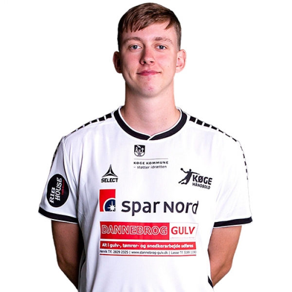 Sebastian Christensen