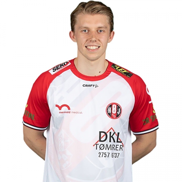 Tobias Kildegaard Nielsen