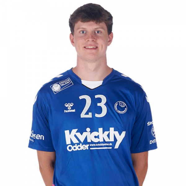 Markus Ranzau Hansen