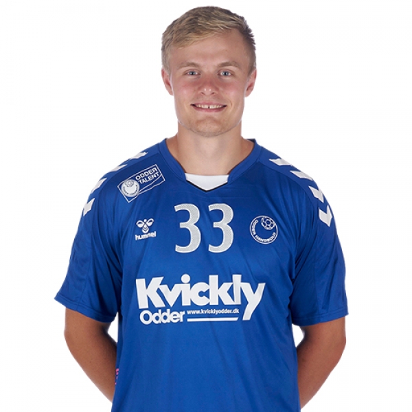 Ole Ellegaard Nielsen