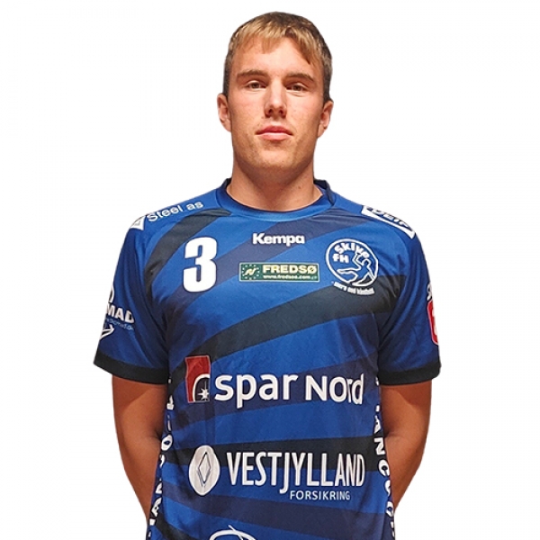 Jeppe Vestergaard