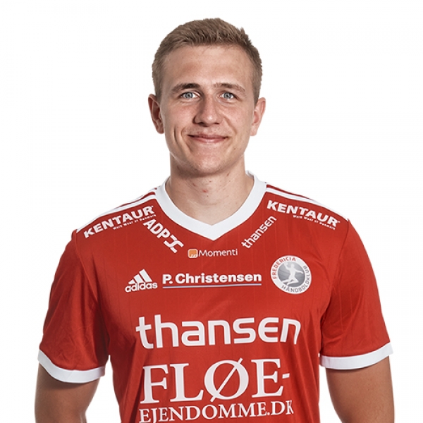 Rasmus  Meyer Ejlersen