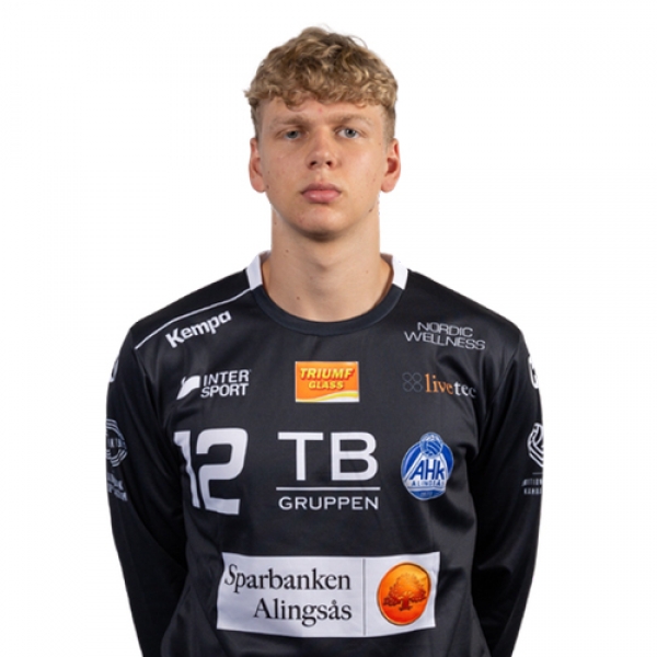 Emil Holmberg Schatzl