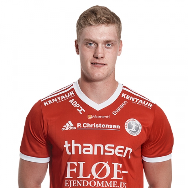 Kristian  Olsen