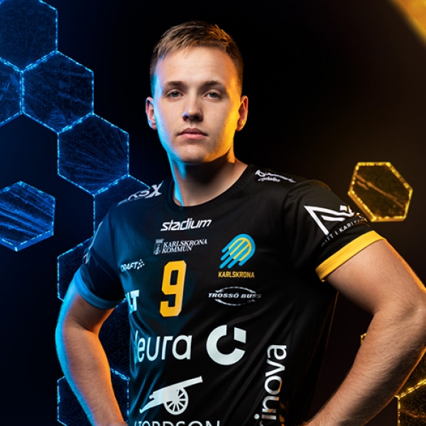 Dagur  Sverrir Kristijansson