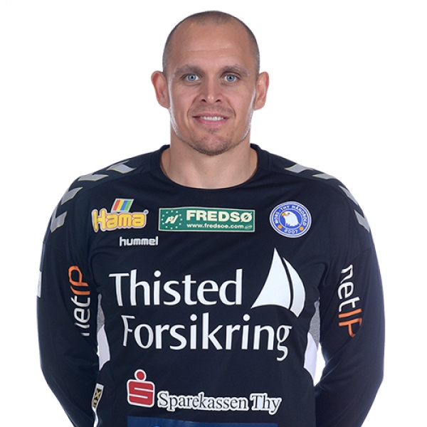 Søren Pedersen