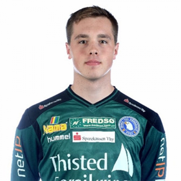 Nicklas Graugaard Nielsen