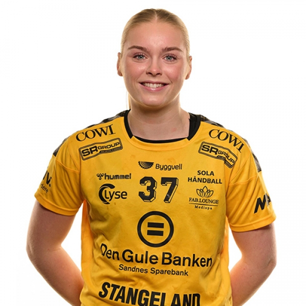 Viviann Knutsen