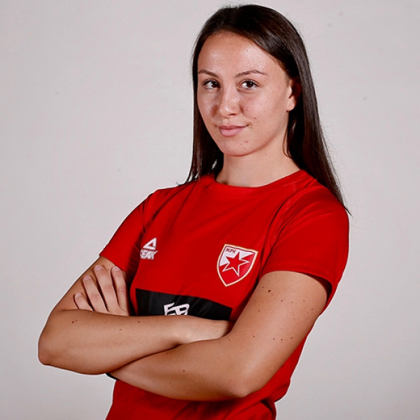 Anastasija  Janketic