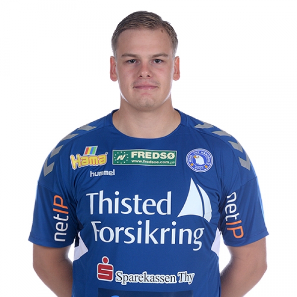 Jens Dolberg Plougstrup