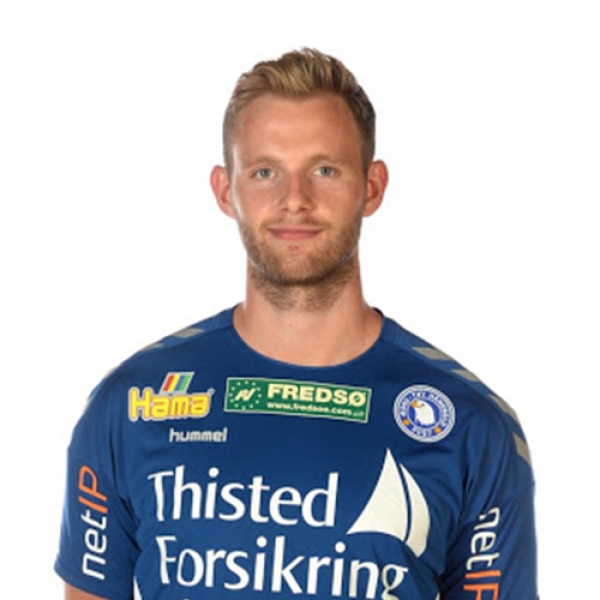 Tobias Rasmussen