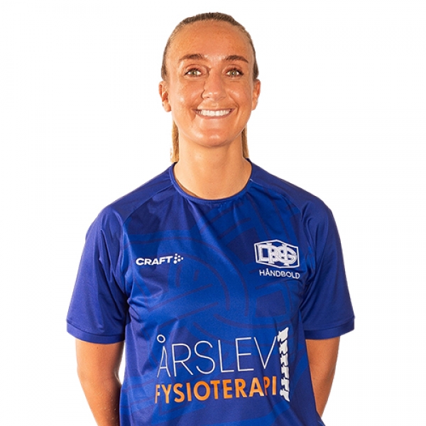 Sofie  Neldeberg Nielsen