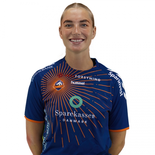 Johanna Juul Kristensen