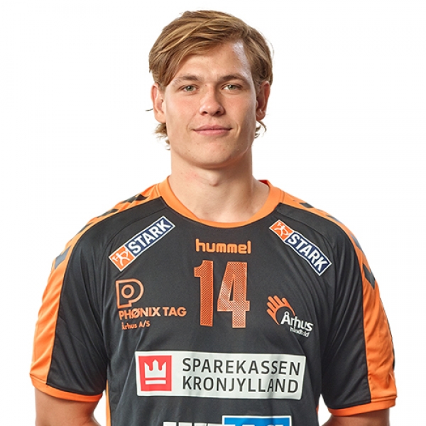 Lukas Jørgensen