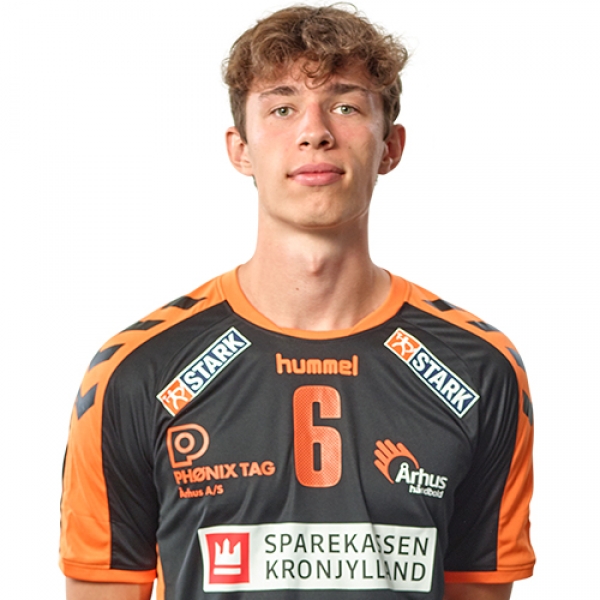 Jon Katballe Christensen