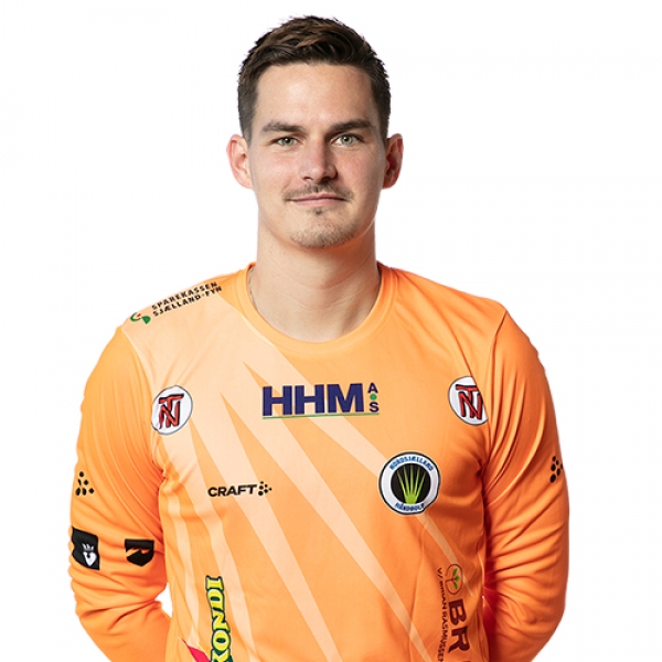 Frederik Kjær Andersson