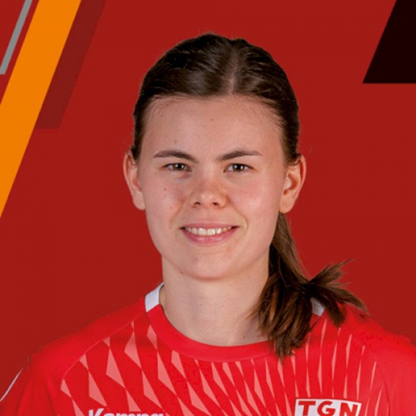 Marie-Christine  Beddies