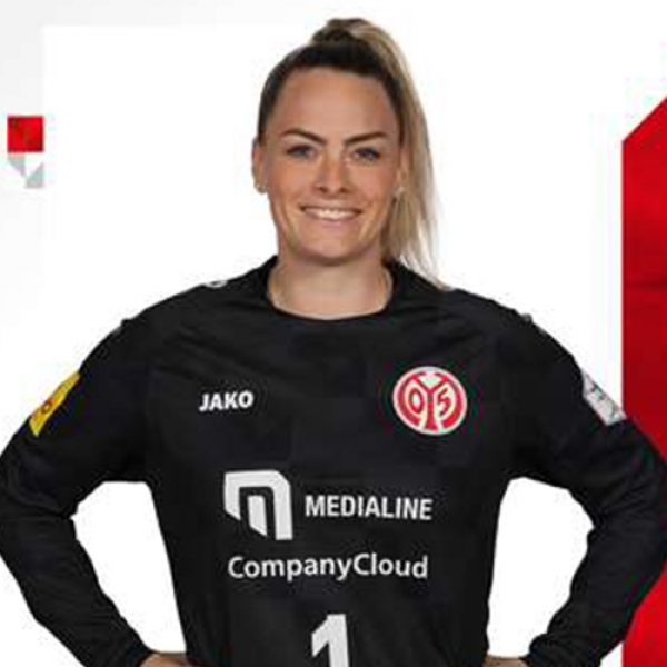 Natascha Kruckemeier