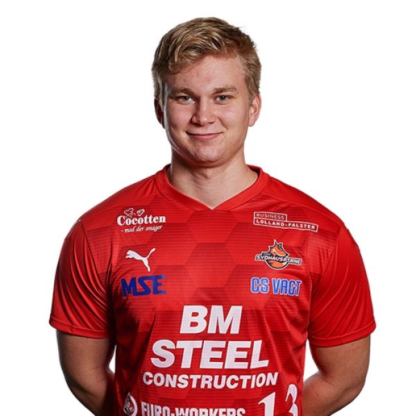 Daniel Astrup Pedersen