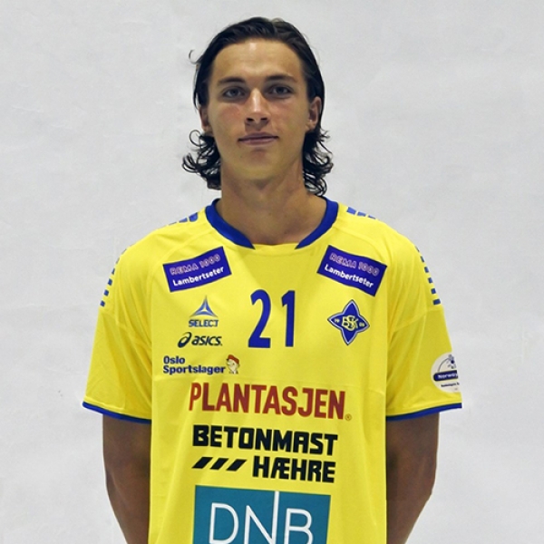 Fabian Sandven