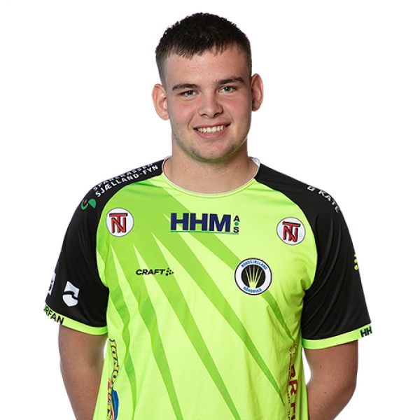 Matias Ravn Campbell