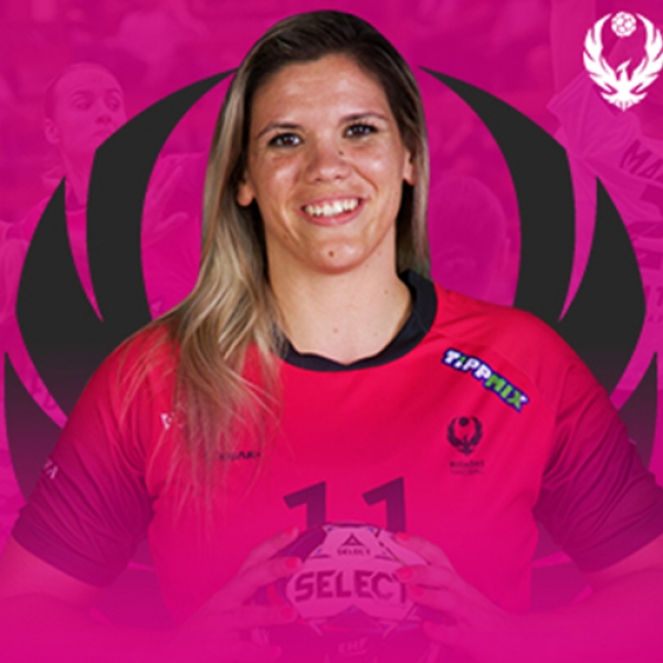 Vivien Gergely-Zsigmond