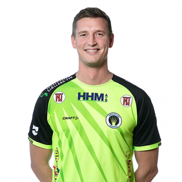 Nicolas Lundbye Kristiansen