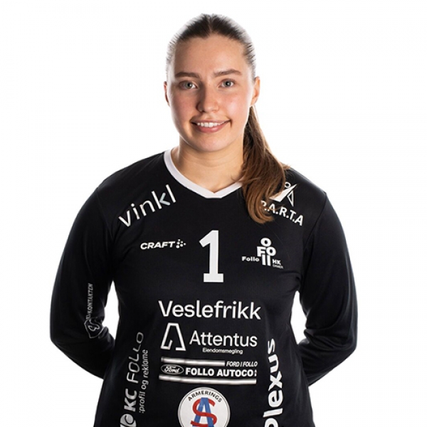 Tora Charlotte Tande-Elton