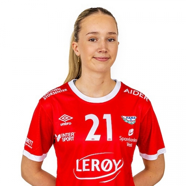 Mille Constanse Brekken Daae