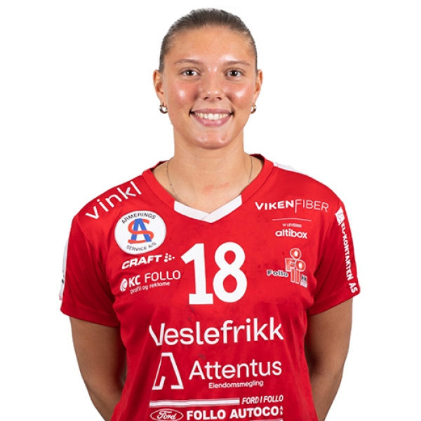 Silje Alvestad