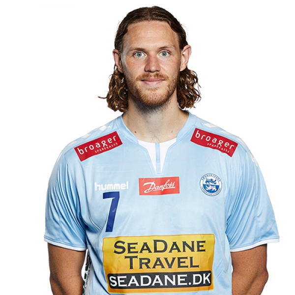 Oliver Nøddesbo Eggert