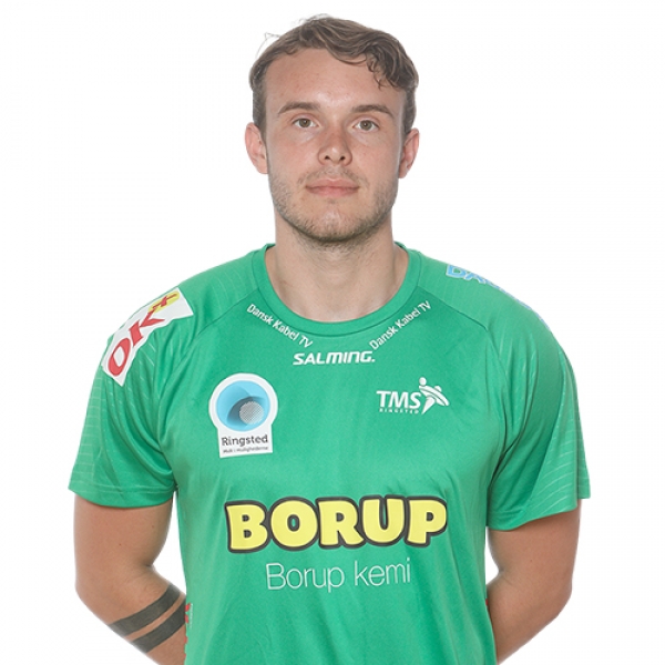 Lasse Hamann-Boeriths