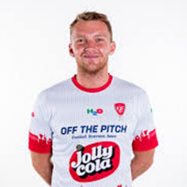 Jens Svane Peschardt