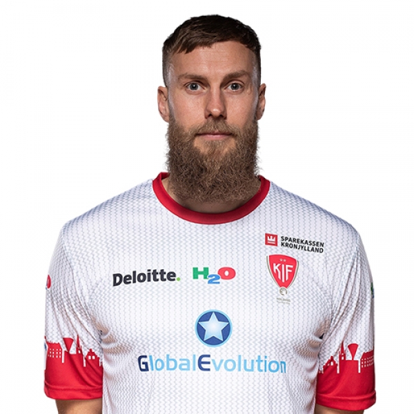 Chris Holm Jørgensen