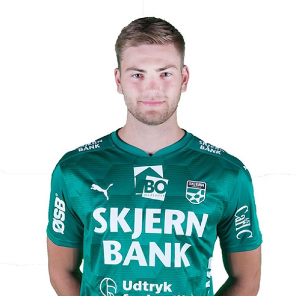 Oliver Amnitzbøll Norlyk