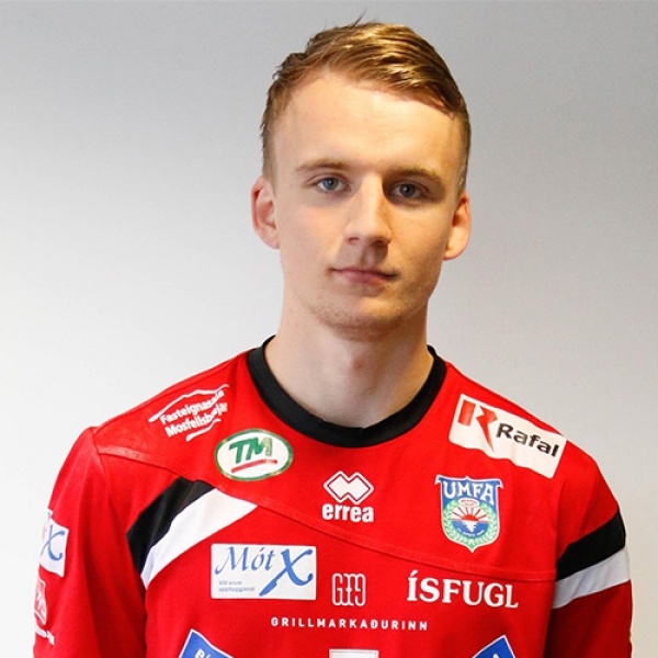 Árni Bragi Eyjólfsson