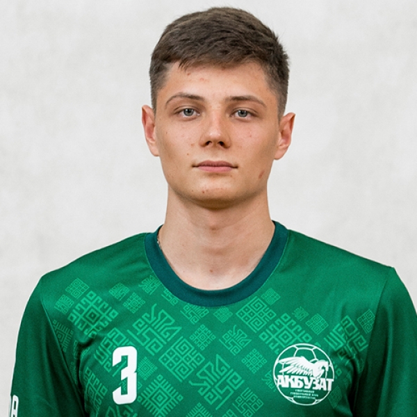 Yaroslav  Lukyantsev