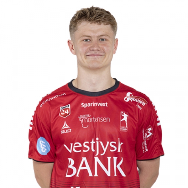 Nikolai Max Kloigaard