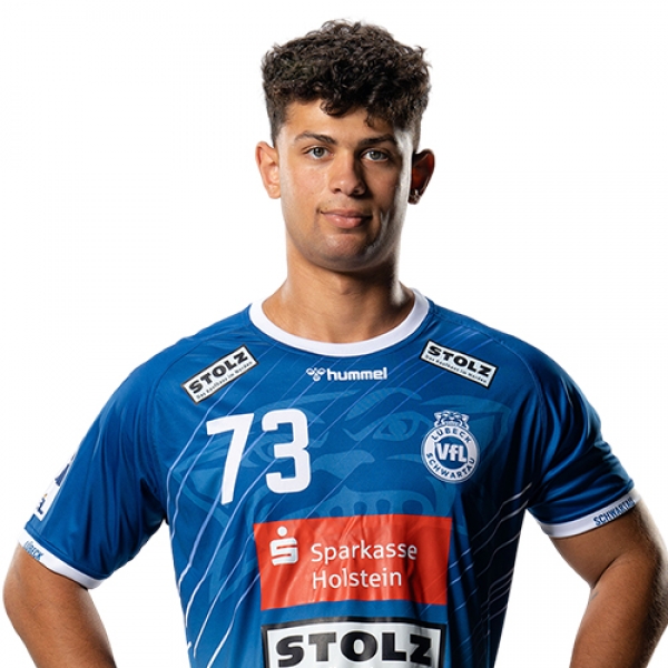 Lukas Kingsley Emdorf