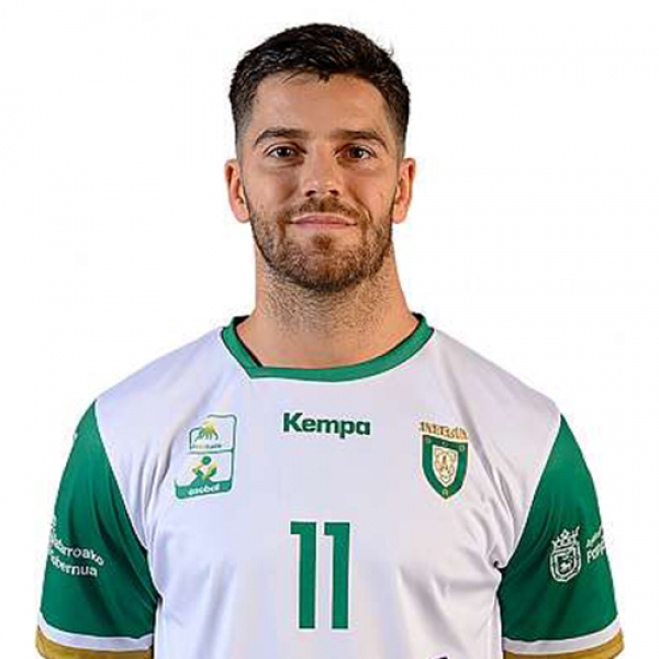 Samuel Pereiro Rodriguez