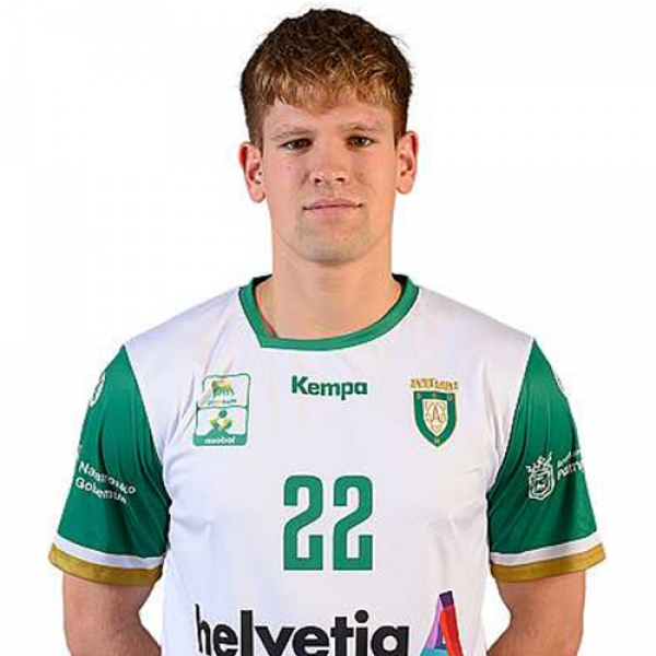 Pablo Fernandez Rodriguez