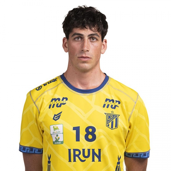 Andoni Beraza Figueroa