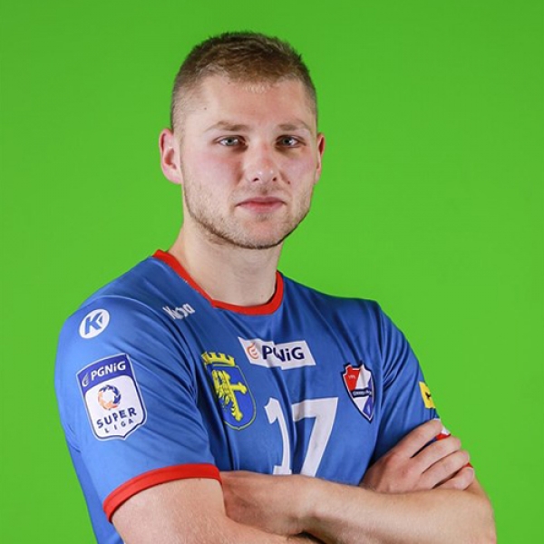 Jędrzej  Zieniewicz