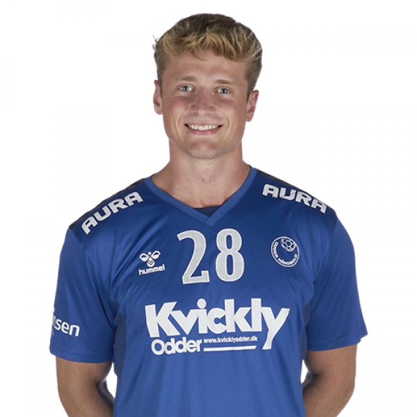 Frederik Rovelt-Busch