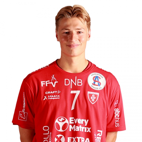 Henrik Hestbek Nielsen