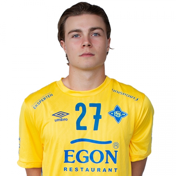 Jacob Alexander Niss