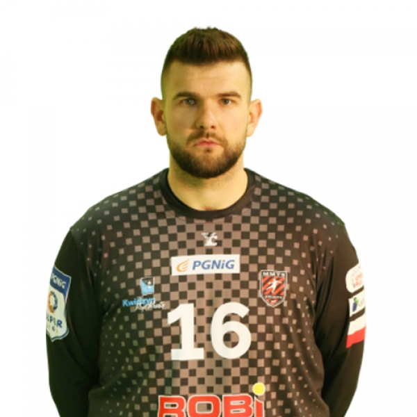 Bartosz Dudek
