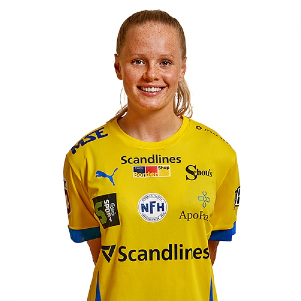 Matilde Vestergaard