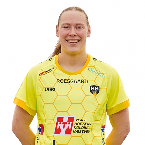 Romee Maarschalkeweerd