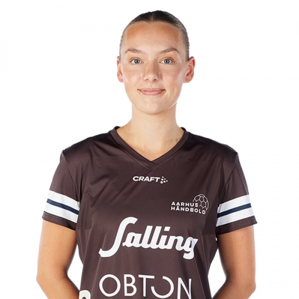 Majken Hedegaard Nielsen